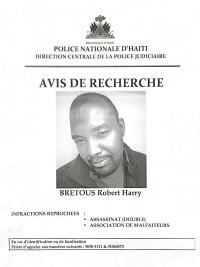 Haïti - AVIS de recherche : L’enquête sur l’assassinat de deux jeunes danseurs, sur le point d’être bouclée