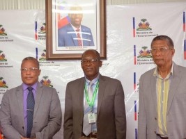 Haïti - Environnement : Réouverture de 15 des 24 carrières de sable frappées d’interdiction