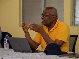 Haïti - Politique : 55 millions de la BID pour la modernisation de l’État