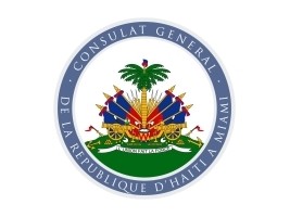 Haïti - Diaspora : Message du Consulat d’Haïti a Miami