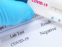Haïti -  FLASH : Un certificat PCR négatif de Covid-19 va être exigé aux voyageurs arrivant en Haïti (Officiel)