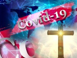 iciHaïti - Covid-19 : Mesures sanitaires officielles de l’Église Catholique