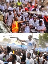 Haïti - Justice : Menaces sur les initiateurs de «Car Wash Party»