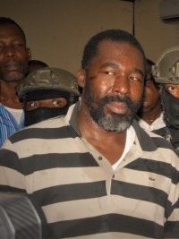 Haïti - Justice : L’ancien Député Bélizaire risque une peine maximale de 15 ans de prison