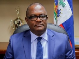 Haiti - Politic : Resignation of the Minister of Youth and Sports