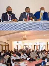 Haïti - Cap-Haïtien : Première Assise sur l’insécurité foncière