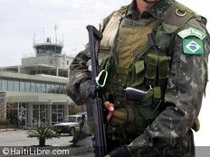 Haiti - Airport incident : Message from the General Administration of Customs