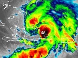Haiti - Storm Isaias : Haiti still under threat, be careful