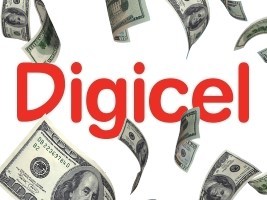 Haiti - DIGICEL NOTICE : Adjustment of rates and monthly fees expressed in US dollars