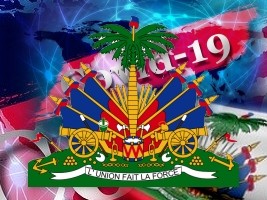 Haïti - Covid-19 : «Nous sommes toujours en alerte rouge» dixit le Ministre Henriquez