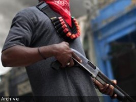 Haiti - Security : Resurgence of violence and incapacity of the PNH