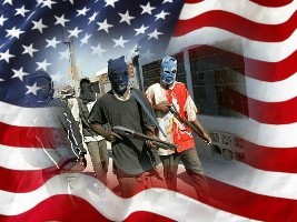 Haïti - Sécurité : Les États-Unis profondément préoccupés par la violence liée aux gangs en Haïti