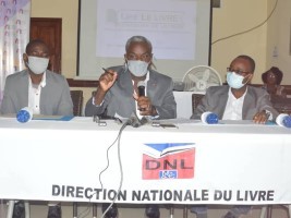 iciHaiti - Culture : Launch of the 2nd edition of the national reading competition «Read the Book»