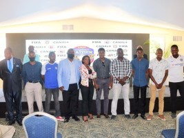 Haiti - Football : Haitian Professional Football Championship, important dates (2020-2021 season)