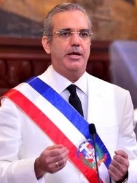 Haiti - DR : «The relationship with Haiti is very important» dixit the new Dominican President