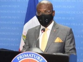 Haïti - Économie : Le PM fait le point sur les pertes de l’État sur les produits pétroliers