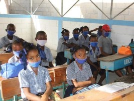 Haiti - Education : School resumption, the Ministry welcomes the determination of the parents