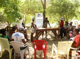 Haïti - Social : Une nouvelle vie pour 25 prostituées