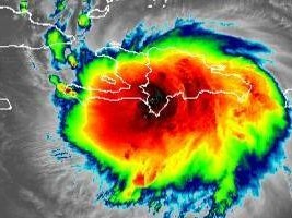 Haiti - FLASH : Laura, 2 million people could be affected