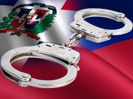iciHaïti - Justice : Les dominicains arrêtent un criminel haïtien
