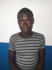 iciHaiti - Jacmel : New arrest in the murder of Amine Brun Zenny