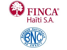 Haiti - Micro Finance : FINCA Haiti obtains a revolving loan of 100 million from the BNC