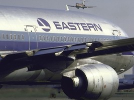 Haiti - FLASH : Eastern resumes its flights between New York and Port-au-Prince
