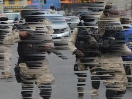 Haïti - FLASH : Opération policière «Terminator 1», premier bilan partiel positif