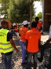 Haiti - Storm Laura : The Government is helping the victims (latest report)