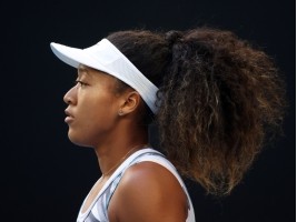 iciHaïti - Tennis Cincinnati : Naomi Osaka blessée déclare forfait en finale