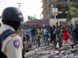 iciHaiti - Gangs : Violent armed clashes, many victims...