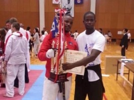 Haïti - Sport : Assassinat de l’entraîneur national de Kyokushin