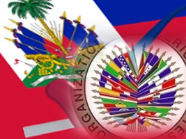 Haiti - Politic : The OAS wants legislative elections in Haiti no later than the end of January 2021