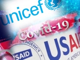 Haïti - Santé : L’USAID octroie plus de 2,6 millions de dollars pour lutter contre le Covid-19
