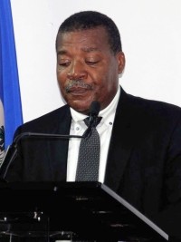 Haïti - Social : Décès de l’ex-Ministre de l’Économie Yves Romain Bastien