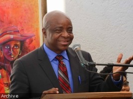 Haiti - Politic : «If and only If we were patriots and reasonable»
