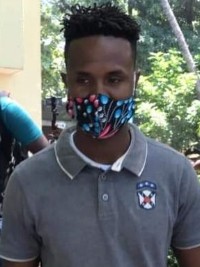Haïti - FLASH : Libération du policier Alexandre membre du Groupe «Phantom 509»