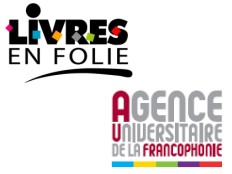 Haïti - Culture : Livres en folie 2011, the AUF will present its range of digital content