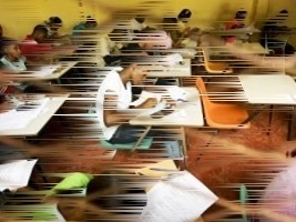 Haïti - Éducation : La plateforme syndicale des enseignants dénonce des examens d’État «bidons»