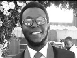 Haiti - FLASH : A student shot dead, smear of the Palace security officers ?