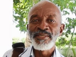 iciHaiti - Obituary : Death of professor-unionist Jean Marie Hardy Pierre