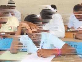 Haiti - State exams : D-4, nearly 220,000 candidates, reminder of instructions