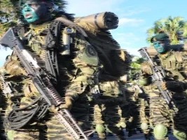 Haiti - FLASH : The Dominican Republic will deploy special commando forces at the border