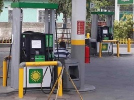 Haiti - Economy : Showdown between gas stations and the State