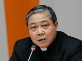 Haïti - Espagne : Le Nonce Apostolique souhaite une Constitution haïtienne adaptée à la réalité