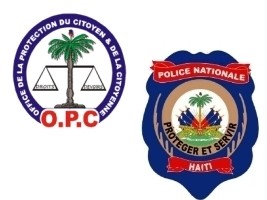 Haiti - Justice : The OPC accuses the spokesperson of the PNH of false statements