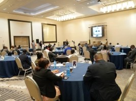 iciHaiti - Choléra : Workshop on the prospects for compensation for victims 10 years later...
