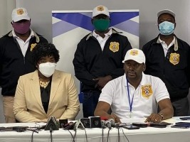 Haïti - Justice : Lancement de la Brigade de vérification et de surveillance des patrimoines
