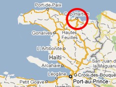 Haiti - Economy : For a sustainable development pole of North