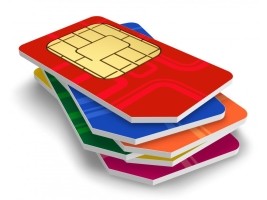 Haiti - NOTICE : SIM card, mandatory identification of all buyers